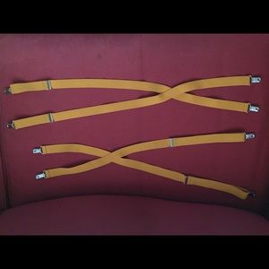 Children’s suspenders